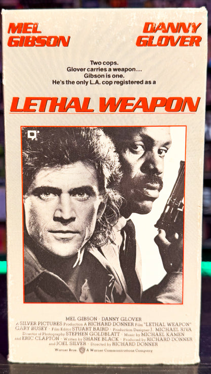 Lethal Weapon