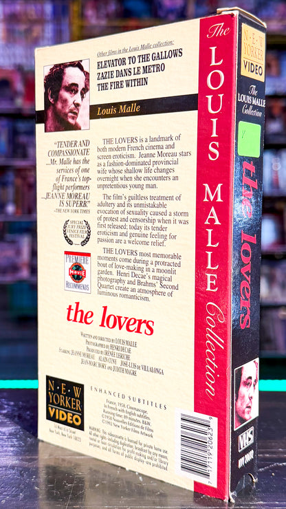 The Lovers