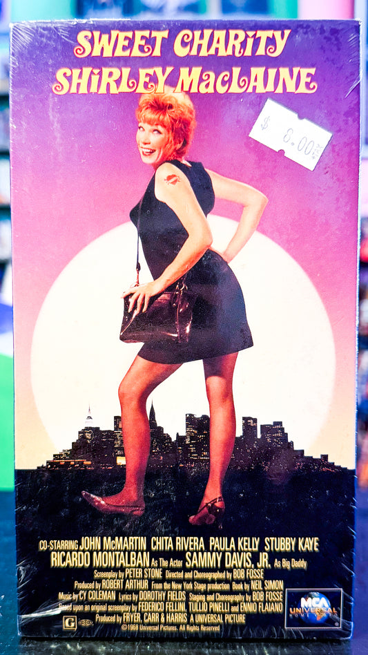 Sweet Charity