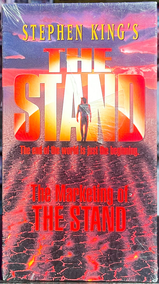 The Marketing Of The Stand