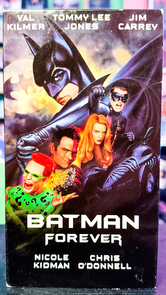 Batman Forever
