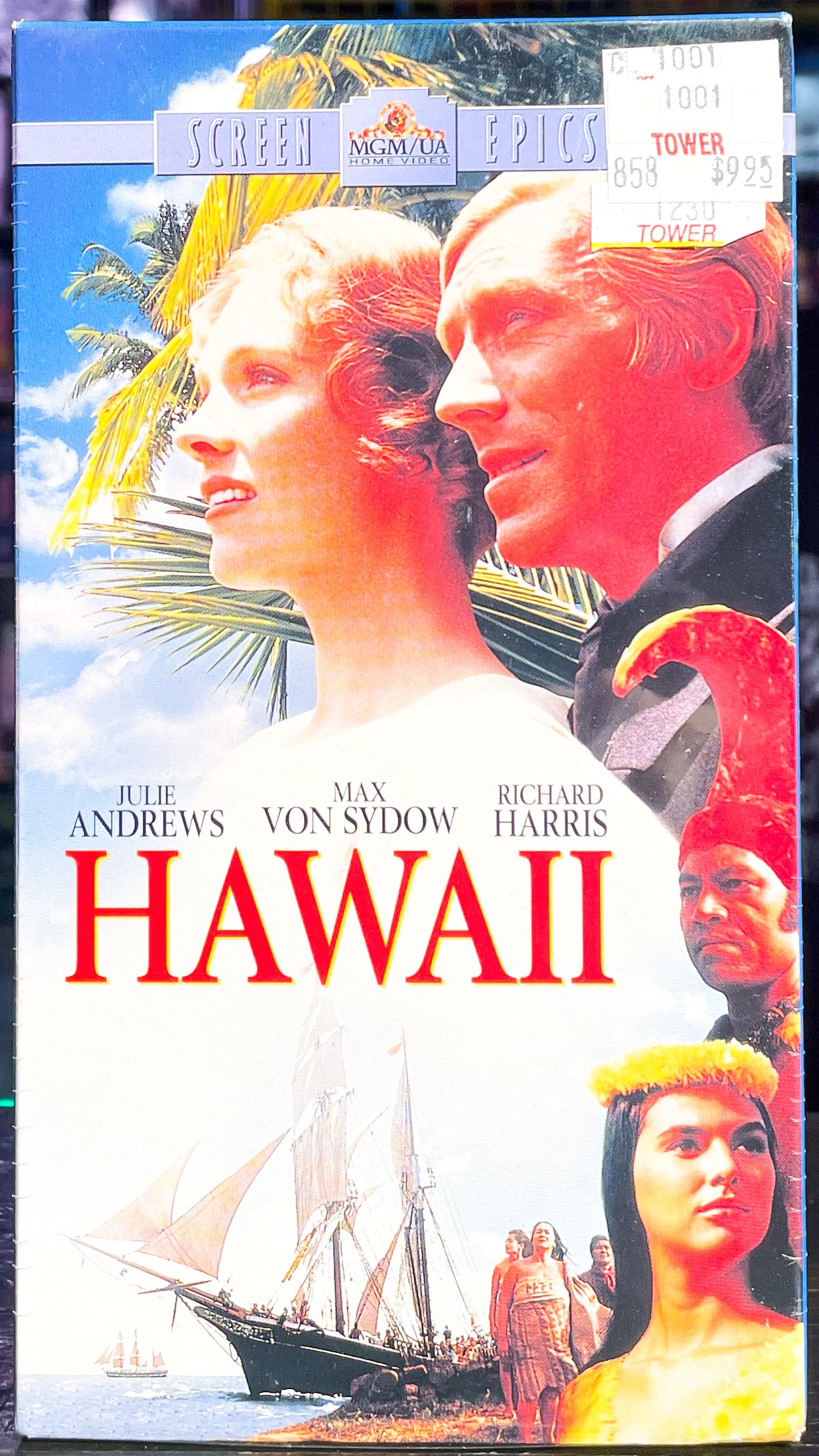 Hawaii