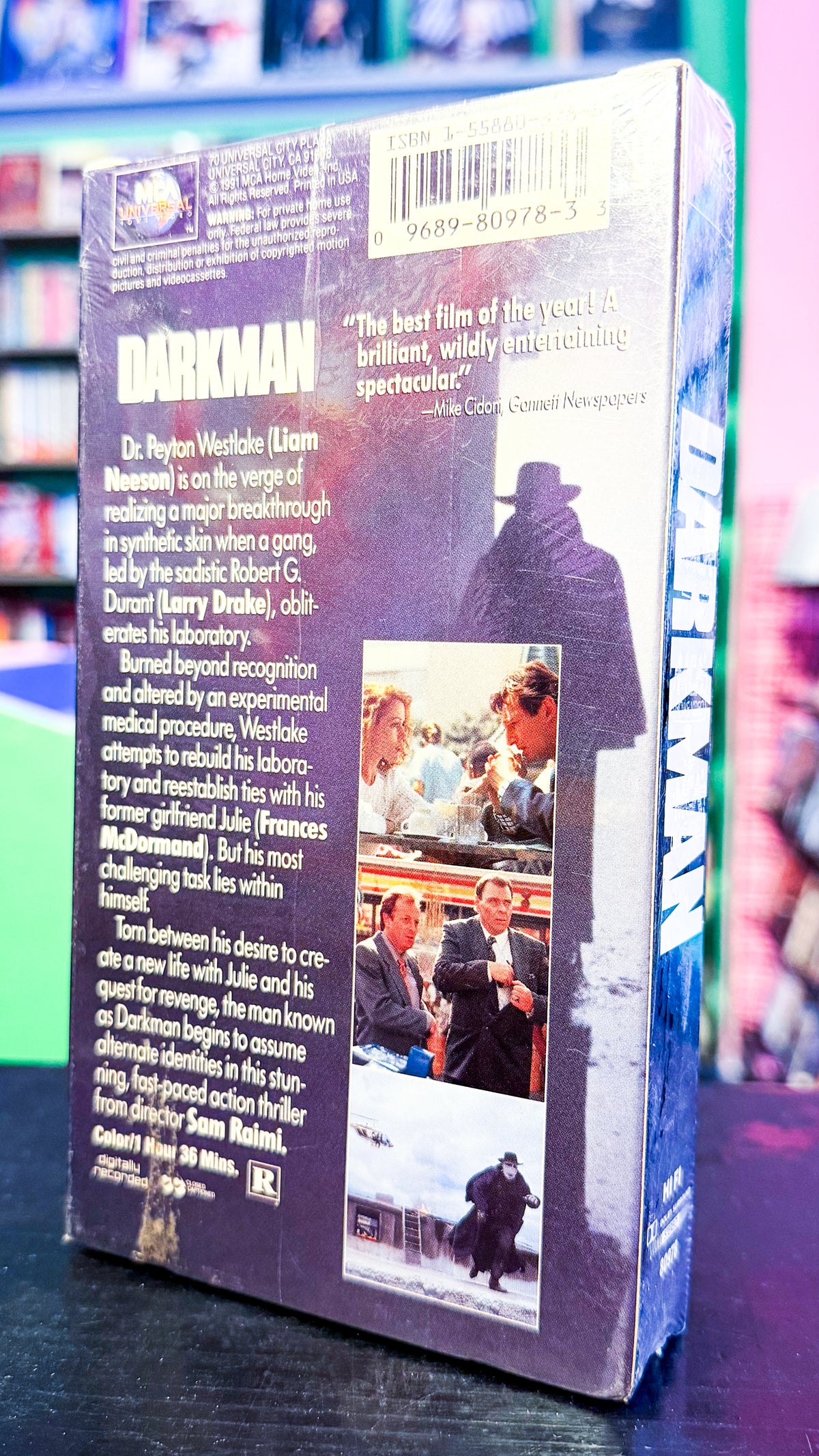 Darkman