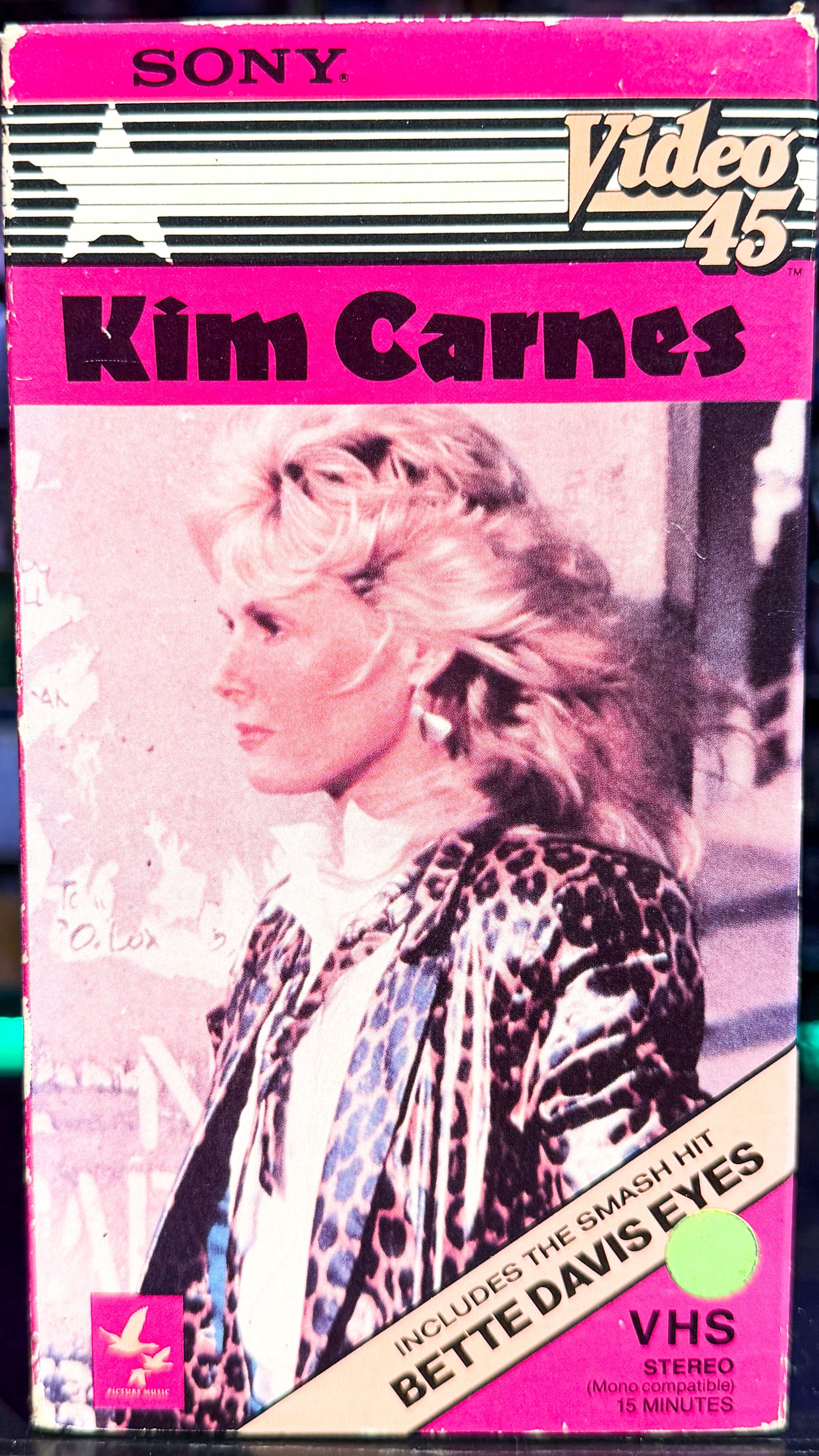 Kim Carnes