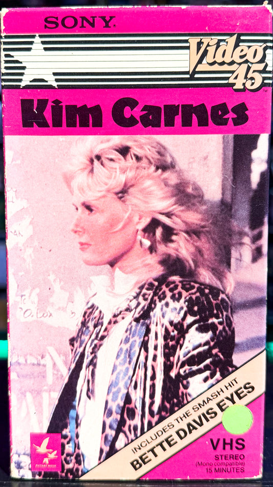 Kim Carnes