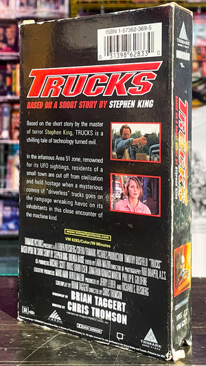 Trucks