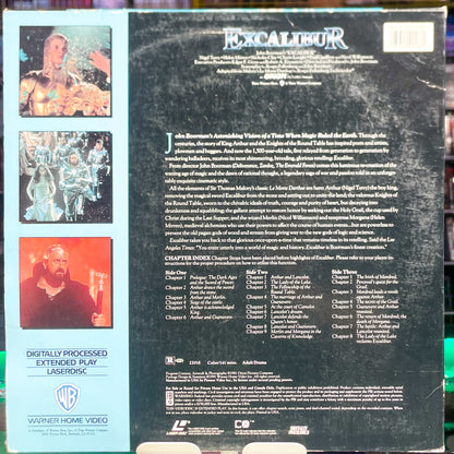 Excalibur LD