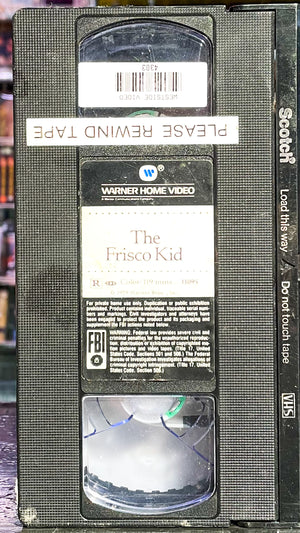 The Frisco Kid