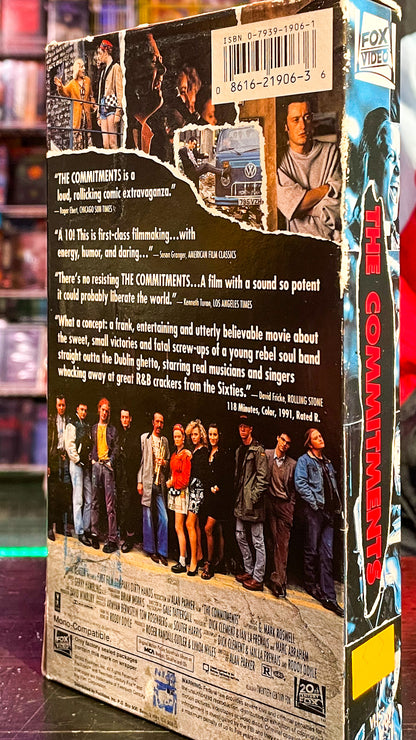The Commitments
