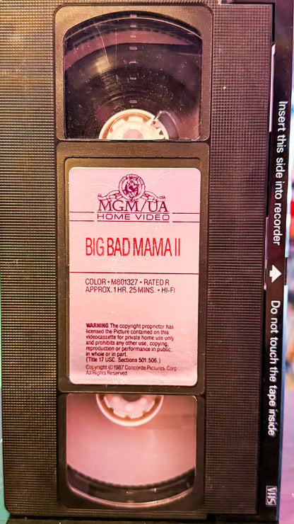 Big Bad Mama 2