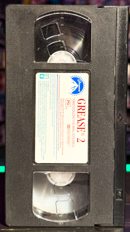 Grease 2