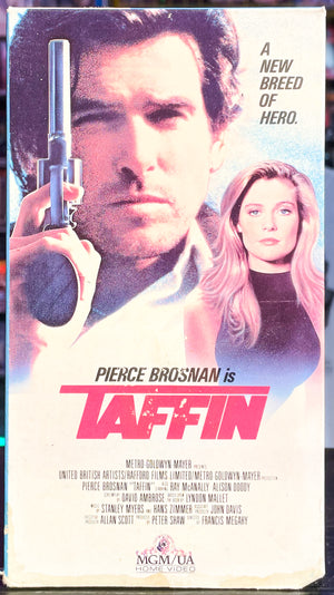 Taffin