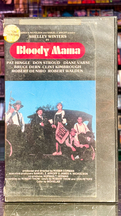Bloody Mama