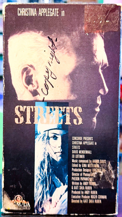 Streets