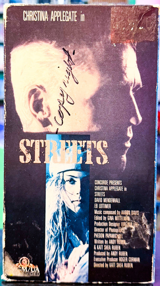Streets