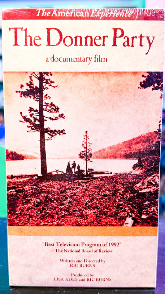 The Donner Party
