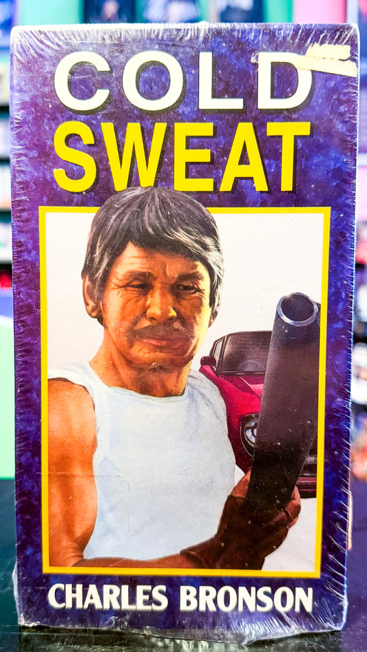 Cold Sweat