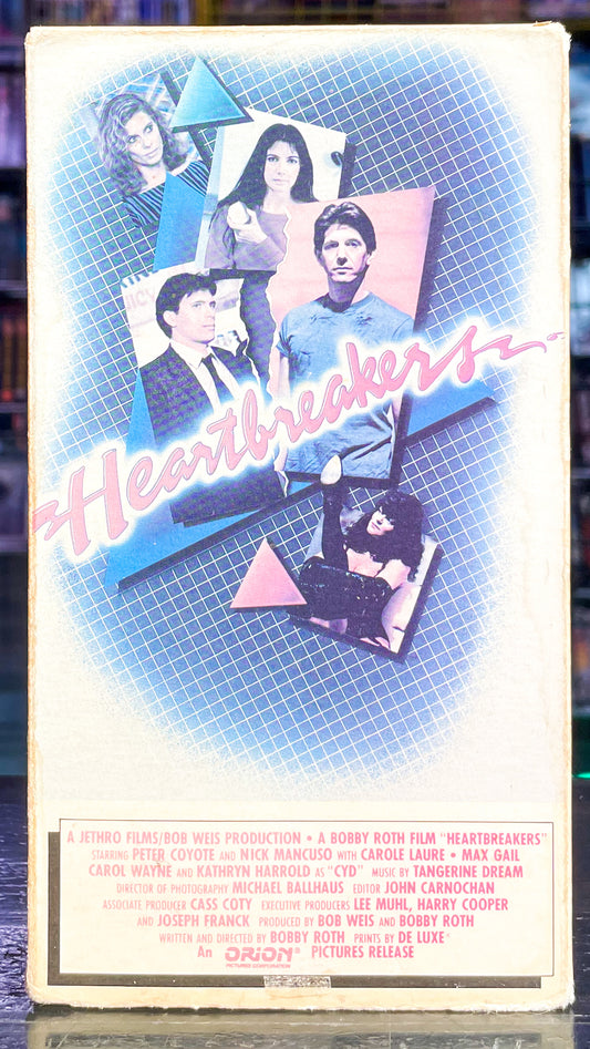Heartbreakers