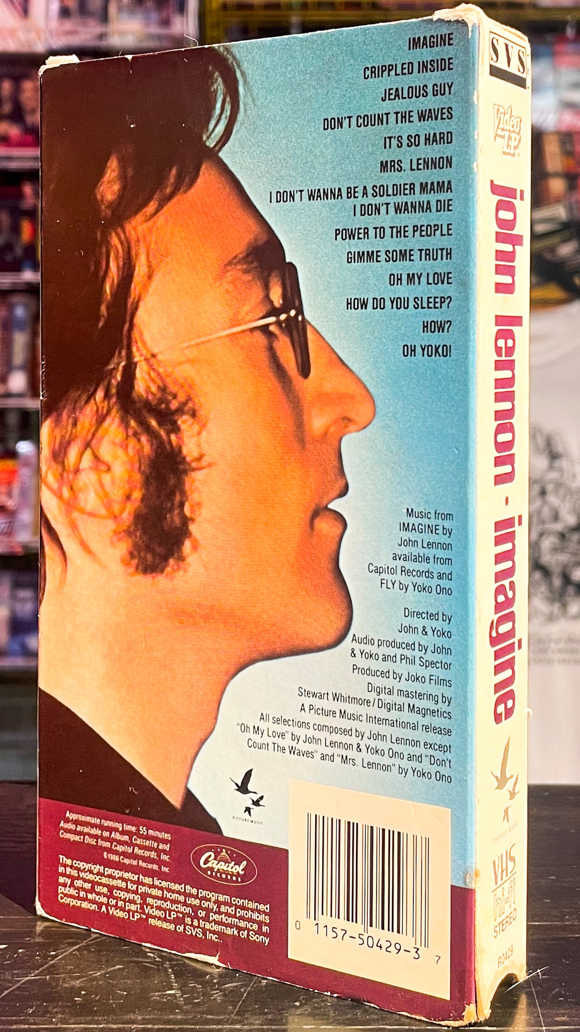 John Lennon - Imagine