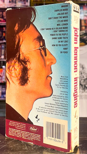 John Lennon - Imagine