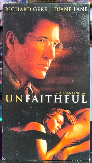 Unfaithful