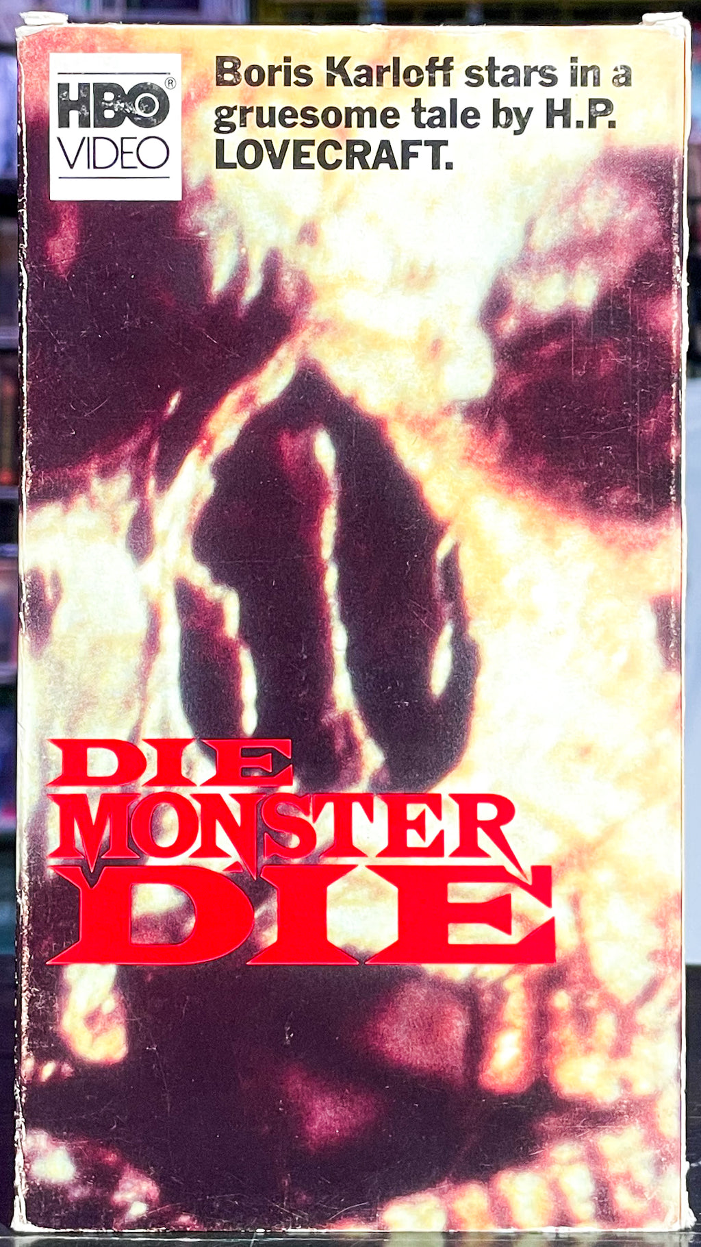 Die Monster Die