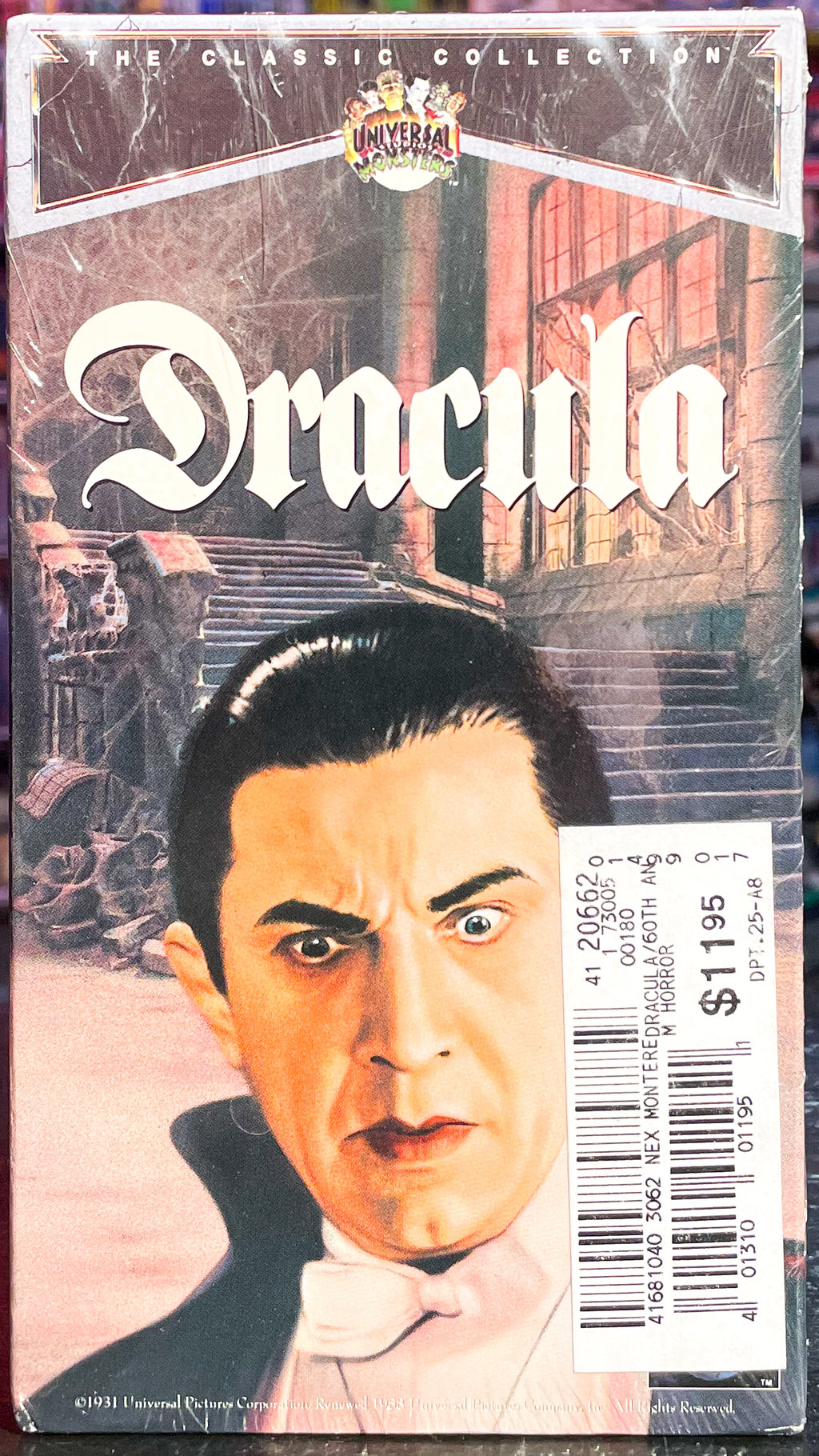 Dracula