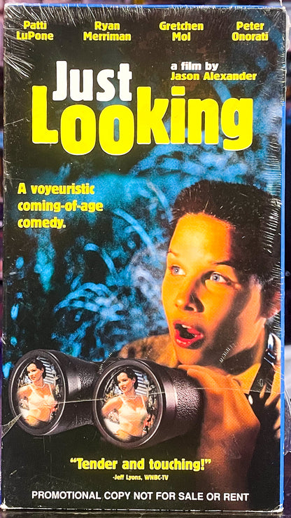 Just Looking