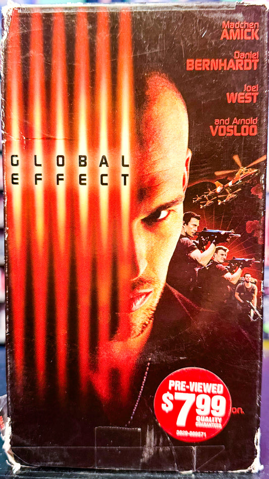Global Effect