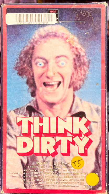 Think Dirty