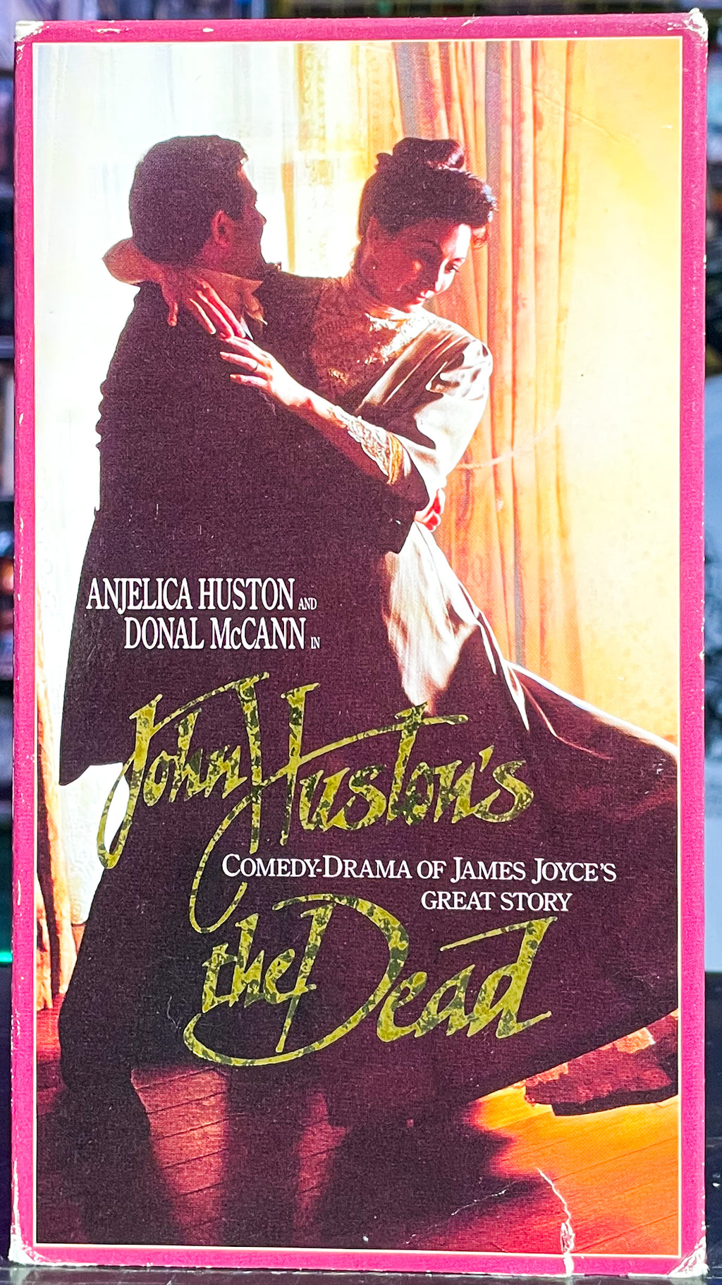 The Dead