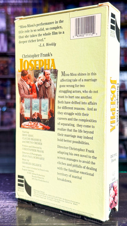 Josepha