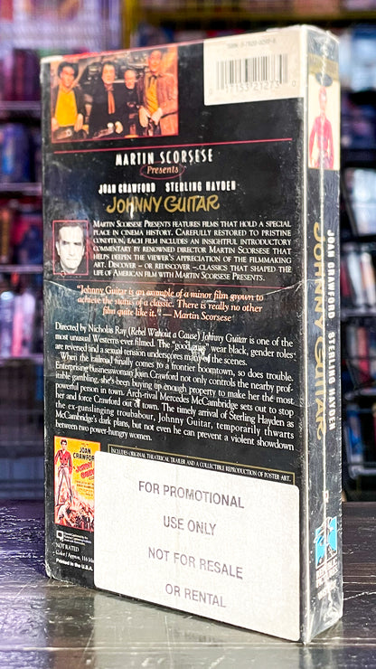 Johnny Guitar