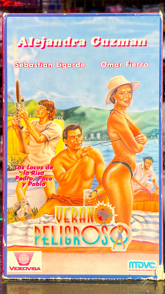 Verano Peligroso