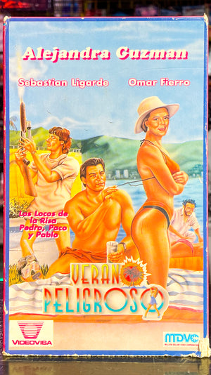 Verano Peligroso