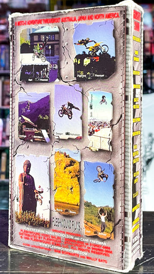 Crusty 2000 The Metal Millennium