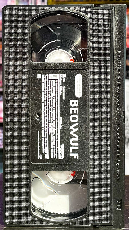 Beowulf