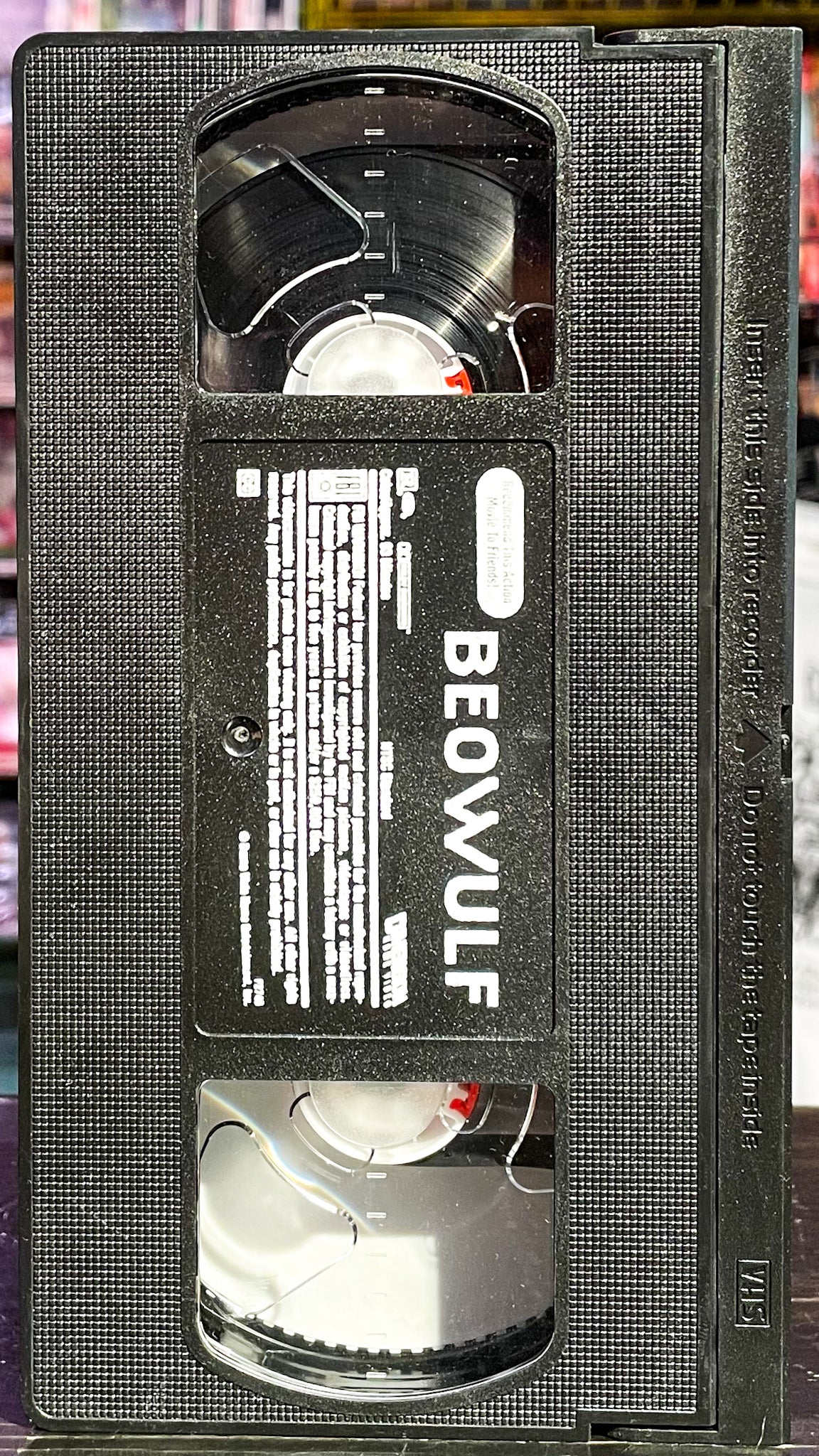 Beowulf