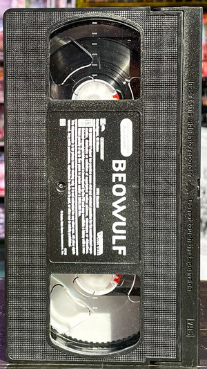 Beowulf