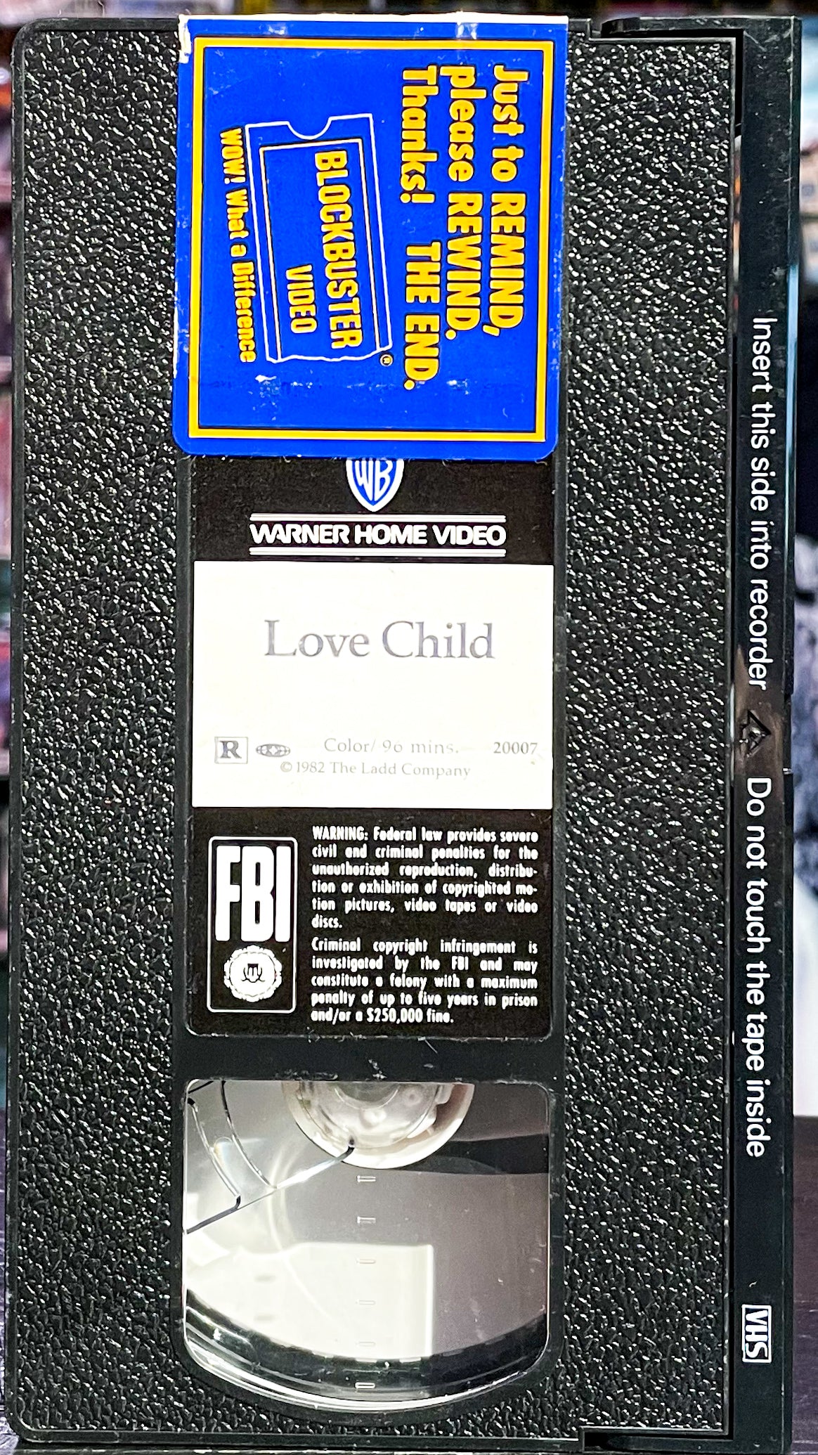 Love Child