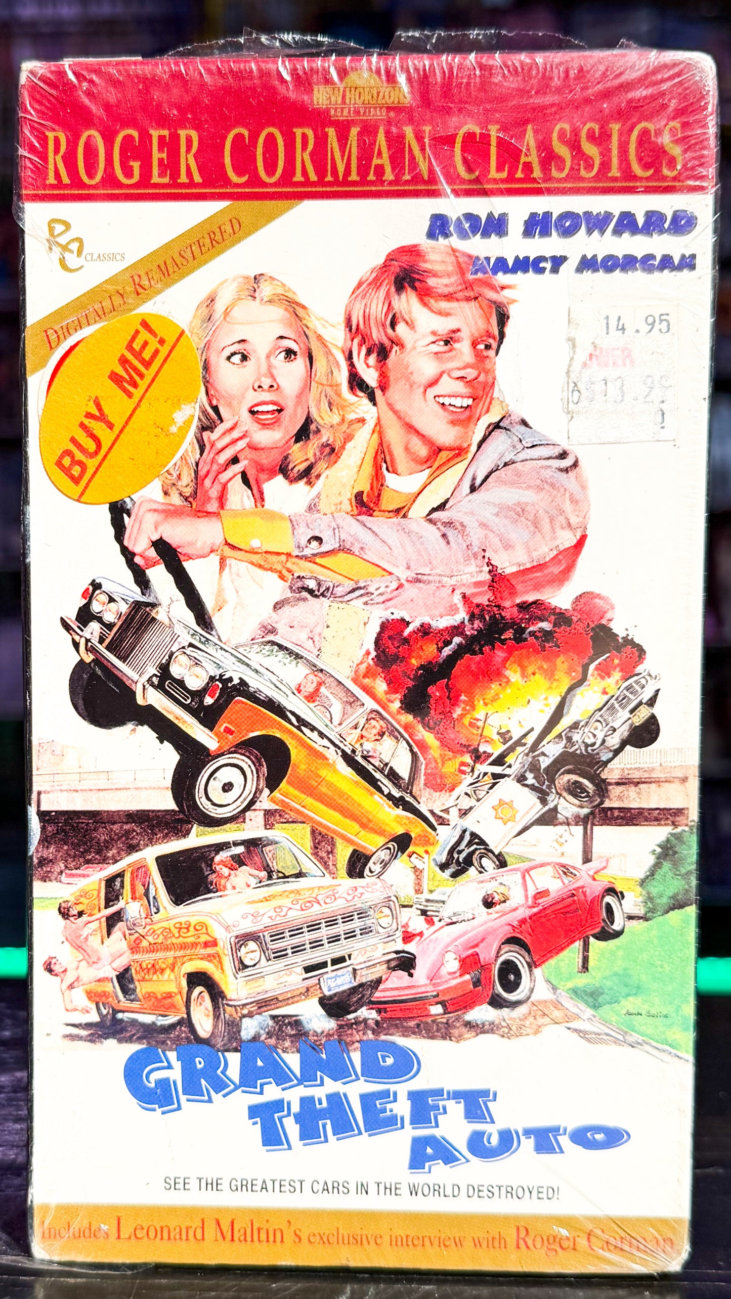 Grand Theft Auto