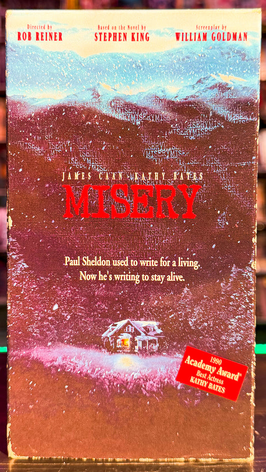 Misery