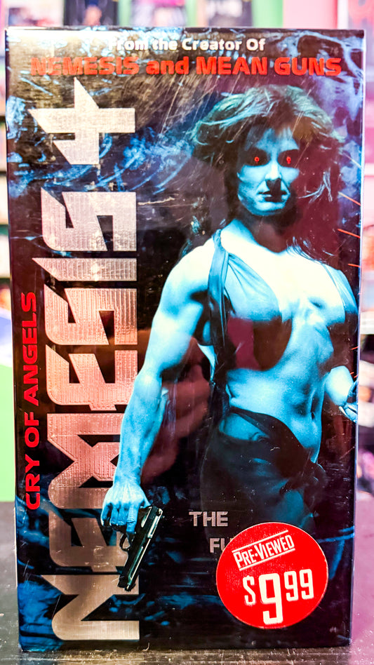 Nemesis 4