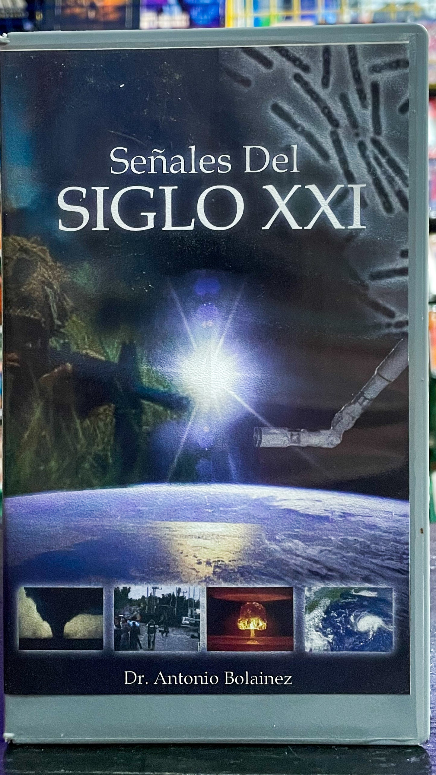 Señales Del SIGLO XXI