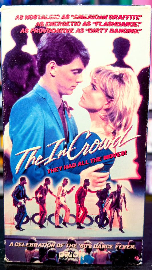 The In Crowd