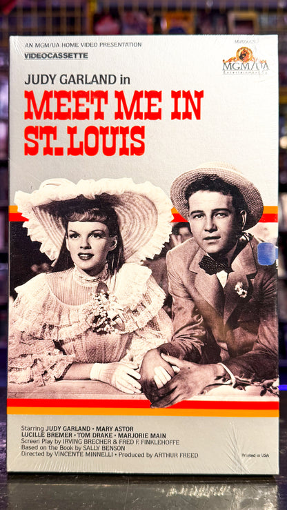 Meet Me In St. Louis