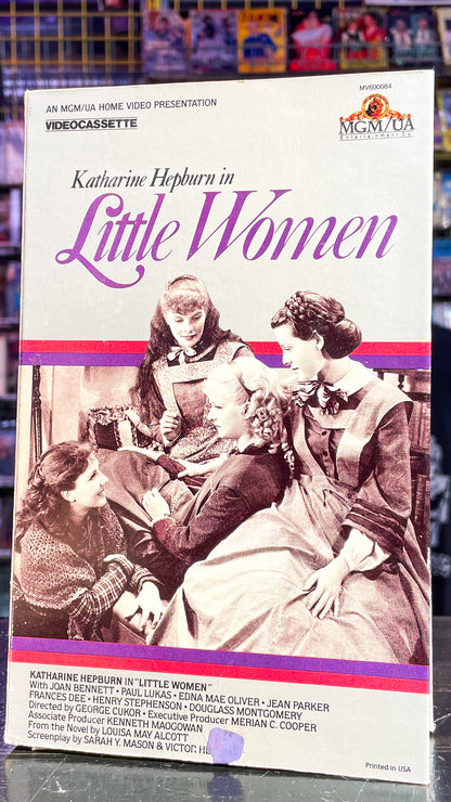 Little Women