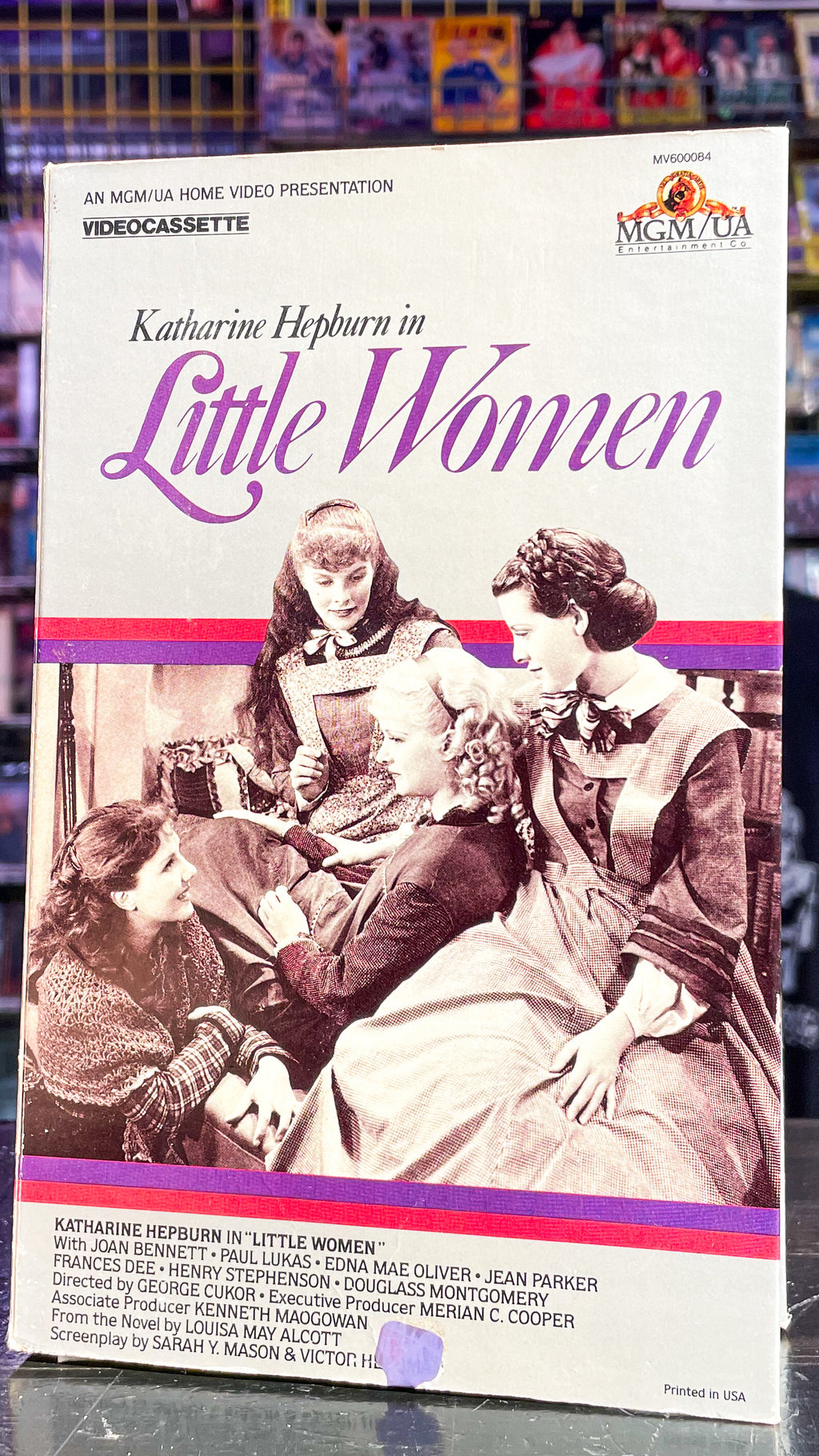 Little Women