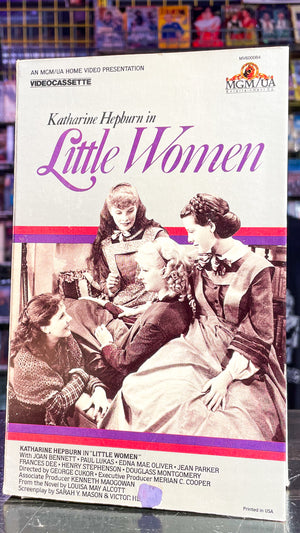 Little Women