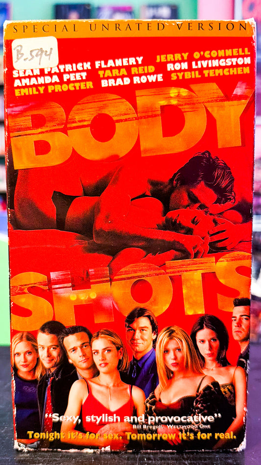 Body Shots